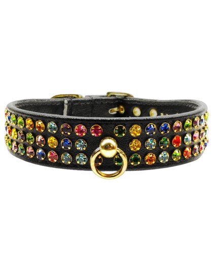 Mardi Gras Black 10